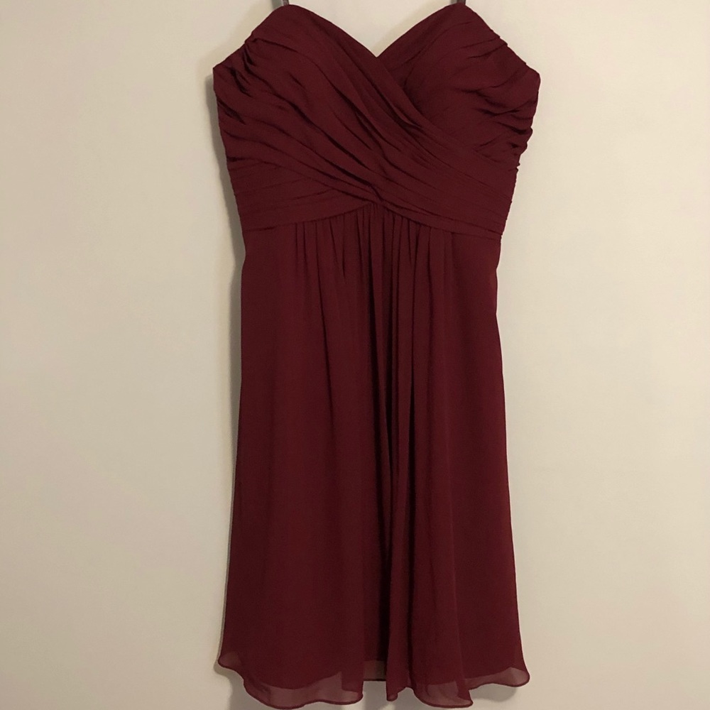 NWT Camille La Vie Dress Size 14